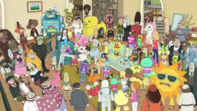waldo семейный инцест  Ricky and morty wasp rick has a healthy relationship with a functional  version of the smith family built on trust and respect - BEST XXX TUBE
