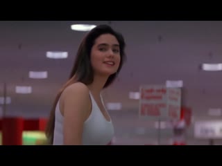 Beautiful jennifer connelly youtube2