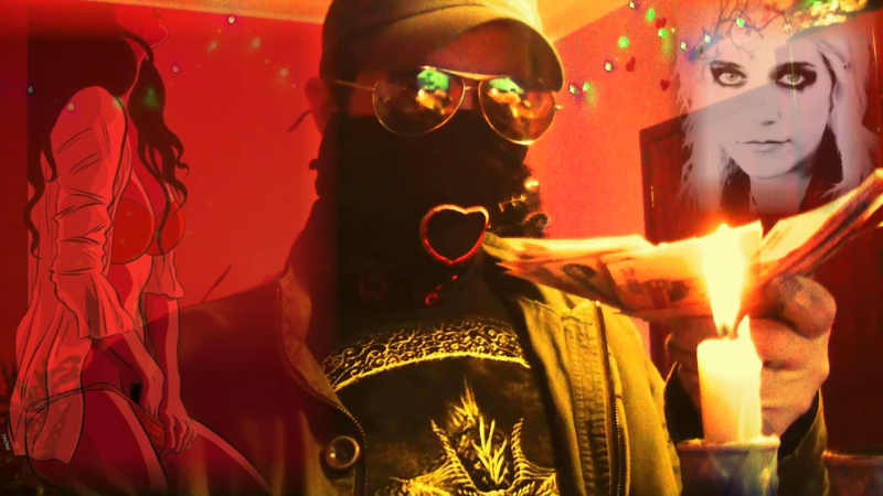 Вымирающий вид секса