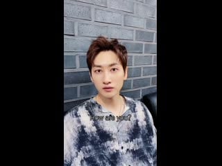 210126 tiktok шиндона