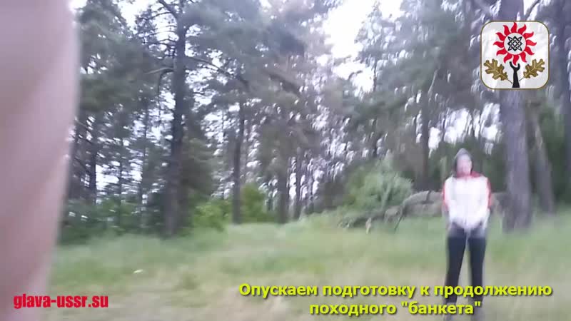 На границе тучи ходят хмуро или предостережение пограничников