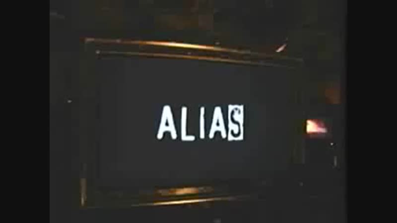 Alias bloopers 50th columbo visit cia