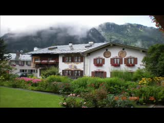 Echte volksmusik aus bayern