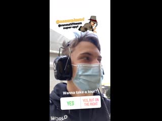 Oscar's takeover on f1 insta during turkishgp! (1)