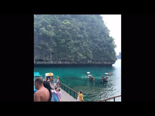 Видео от thai mania phuket экскурсии на пхукете