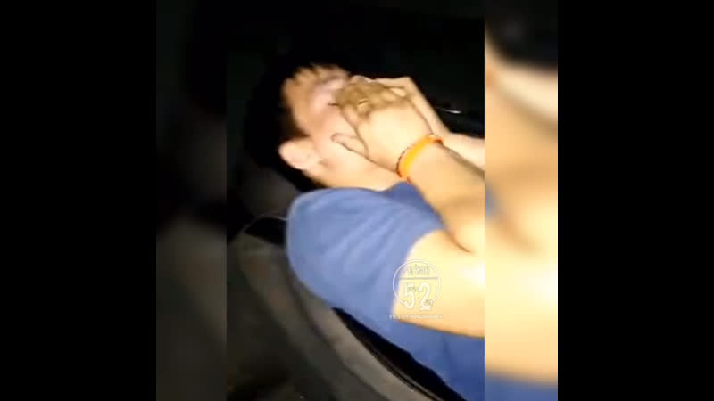 Новые похождения "мещерской стаи" регион 52