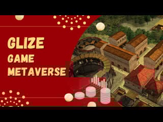 Glize game metaverse