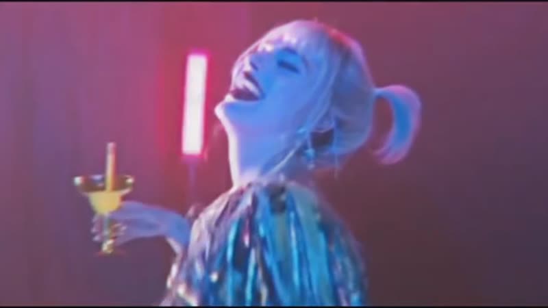 Харли квинн / harley quinn l хищные птицы / birds of prey teaser trailer (2020)