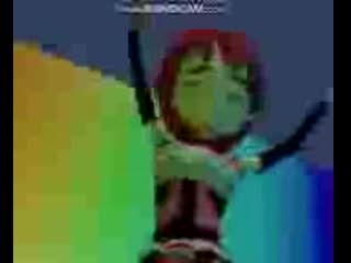 Code lyoko xxx aelita dancing striptease for jeremy