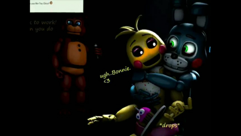 Той чика × той бонни 20150912 124445