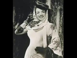 Minha embaixada chegou, de assis valente carmen miranda