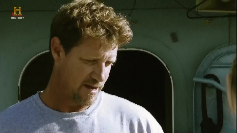 Акульи пастухи / shark wranglers / 8 серия / бухта великанов