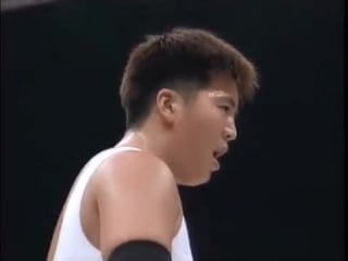 Yumiko hotta vs plum mariko (7/31/1993)