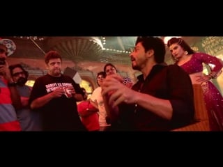Raees making of laila main laila sunny leone, shah rukh khan