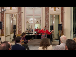 Алиса игнатьева белым снегом