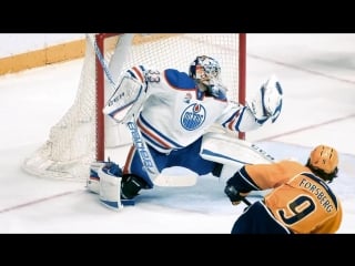 Mikael granlund, richard panik and connor mcdavid's gorgeous goals; super saves from jonathan quick and jake allen, all in super