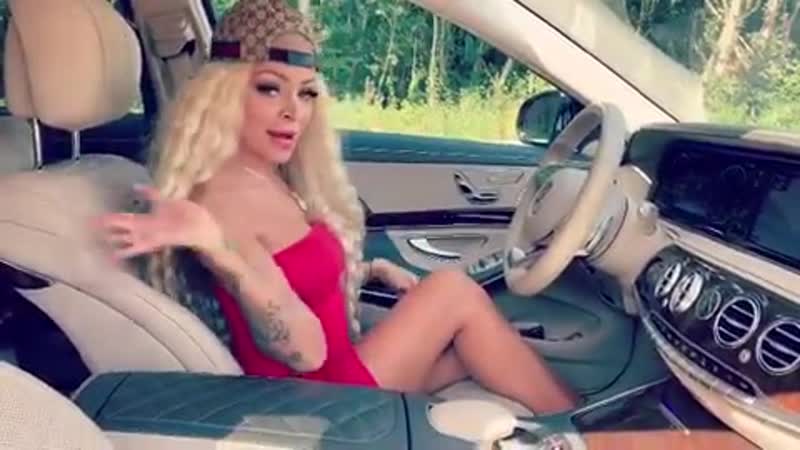 Krasavice porn video – Katja krasavice