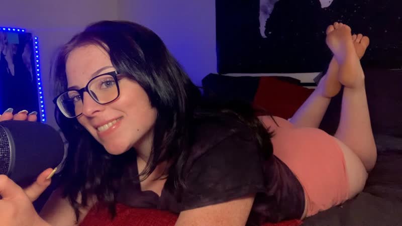 Asmr koriayn mic pumping ❤️