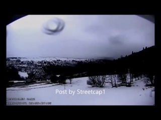 Kolo ezechiel hessdalen,norsku ufo