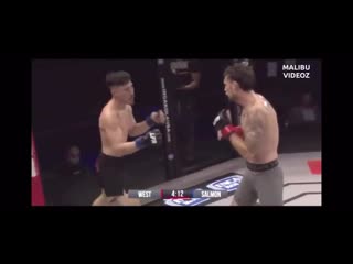 This is absolutely pathetic and should be seen only as a total embarrassment to the fighter and sadly to the entire mma