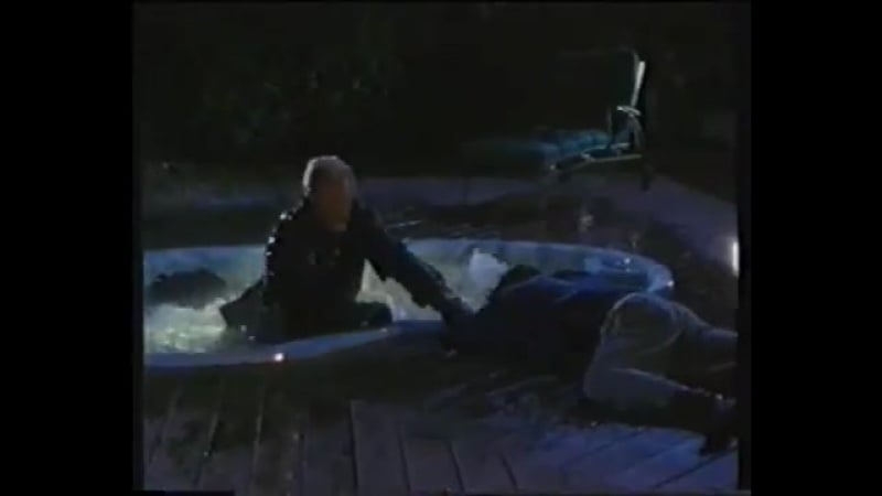 Фильм blind side (в тупике) 1993 на польском