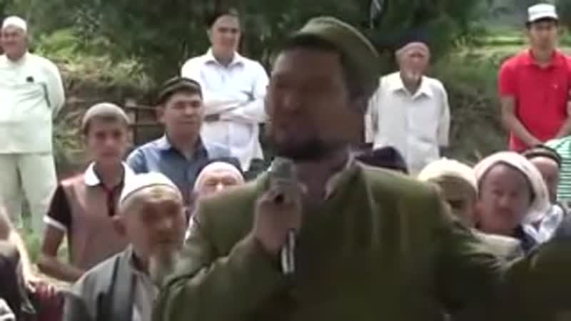 Керемет уақыз