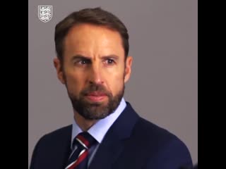 Have a good one, boss! many happy returns to threelions manager gareth southgate, who