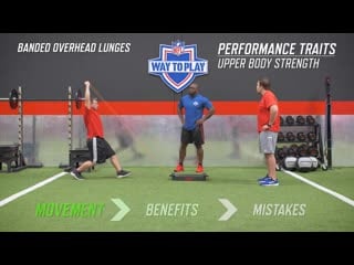 Learn to play like dk metcalf w acceleration, strength body control drills