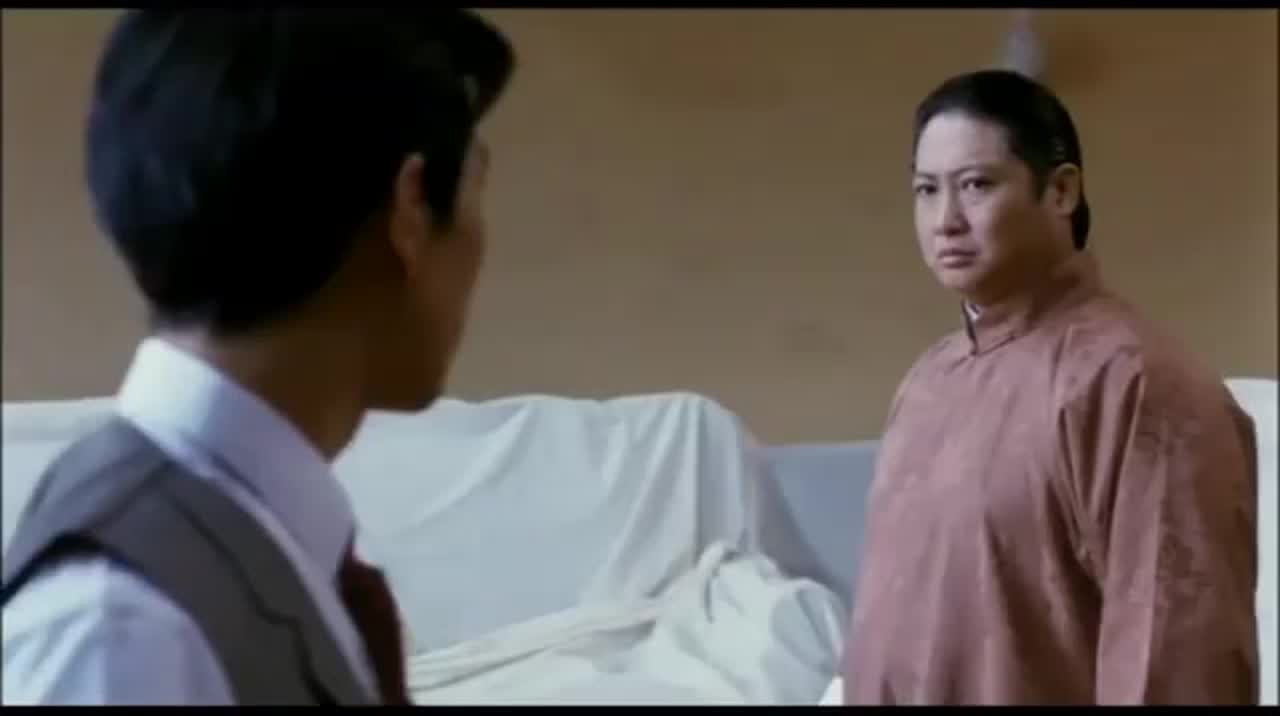 Sammo hung vs yuen biao