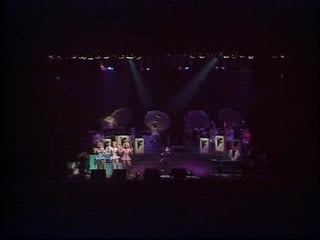 Porn creole & the coconuts mr softie • live in paris