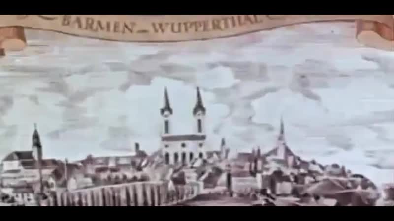 Юноша фридрих энгельс (1970) реж федор хитрук, вадим курчевский, катя георги, клаус георги