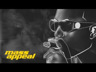 Nas represent (official video) hd 720 p