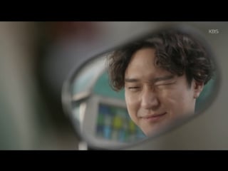 Сильнейший доставщик / strongest deliveryman длинный тизер