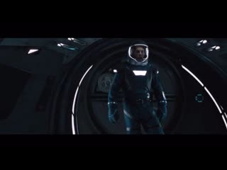 Crystalline ( chris pratt )