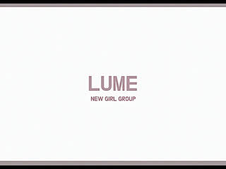 ㅤ ㅤㅤ ㅤ 신인 걸그룹 ── 티저 ххх new girl group ── lume