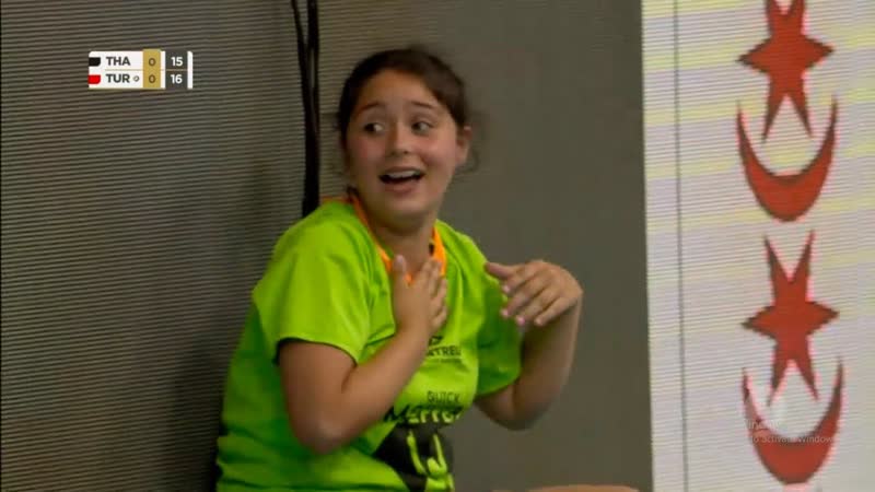 Players vs ball boys/girls crazy volleyball moments (hd)