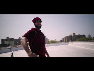 Talib kweli traveling light feat anderson paak