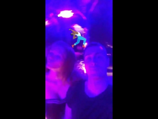 Instargam video by @migueldana 20 07 17 #valerykaufman