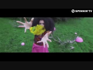 Kryder & cato anaya la cumbiambera (official music video)