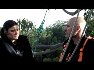 Miranda gibson on warren macdonalds solution revolution