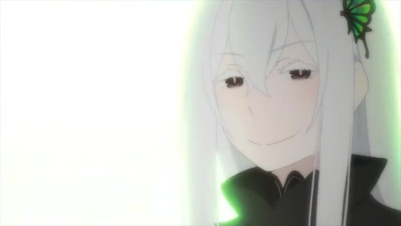 Re zero starting life in another world season 2 opening realize