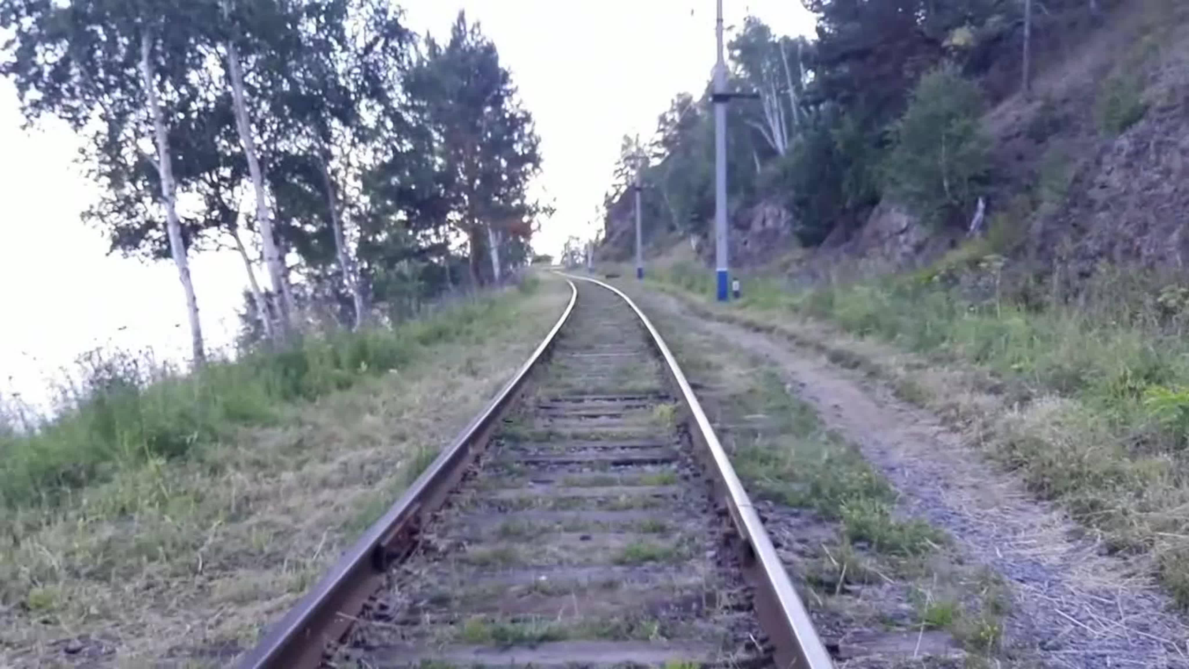 Baikal film