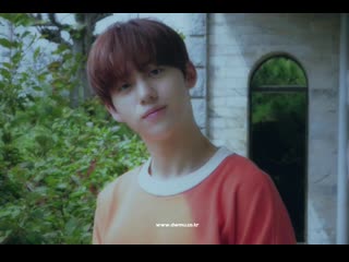 191001 yunseong dwmu making film