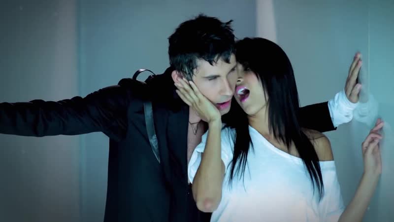 Dan balan chica bomb | 2010 год | клип [official video] hd (+18 дан балан чика бум)