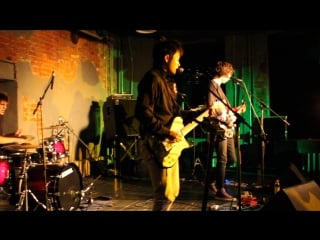 Cruel tie silver lining @ fassbinder