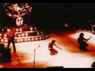 Queen live hammy ´79 full