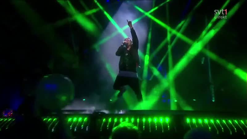 Melodifestivalen 2016 второй полуфинал мальмё (полное шоу)