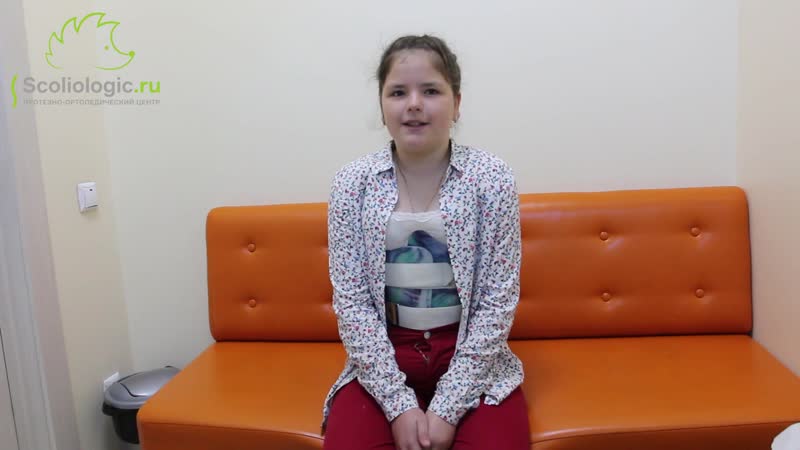 Федина лиза