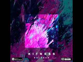 [preview] kitness balagan