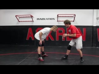 Ben askren double leg takedowns